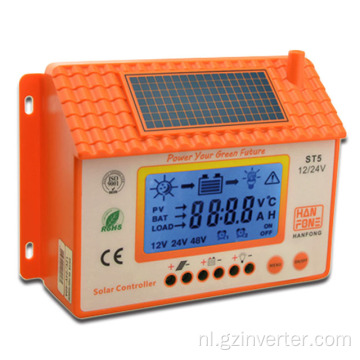 PWM Controller Circuit CE ROHS 50A Gemakkelijke werking